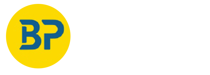 Big Puntos Logo